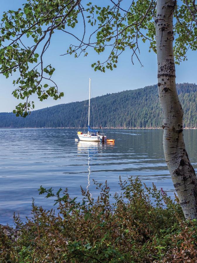 Worldmark Running Y Klamath Falls Exterior foto