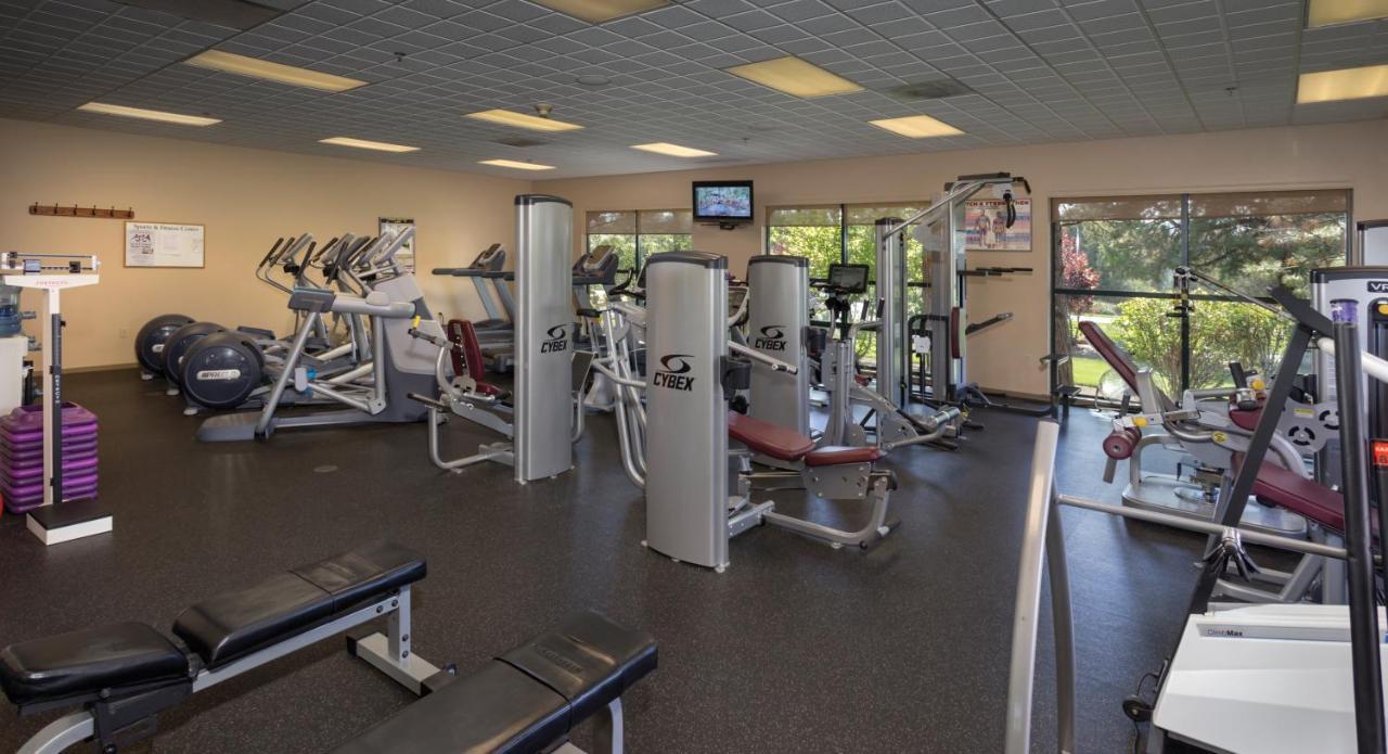 Worldmark Running Y Klamath Falls Exterior foto