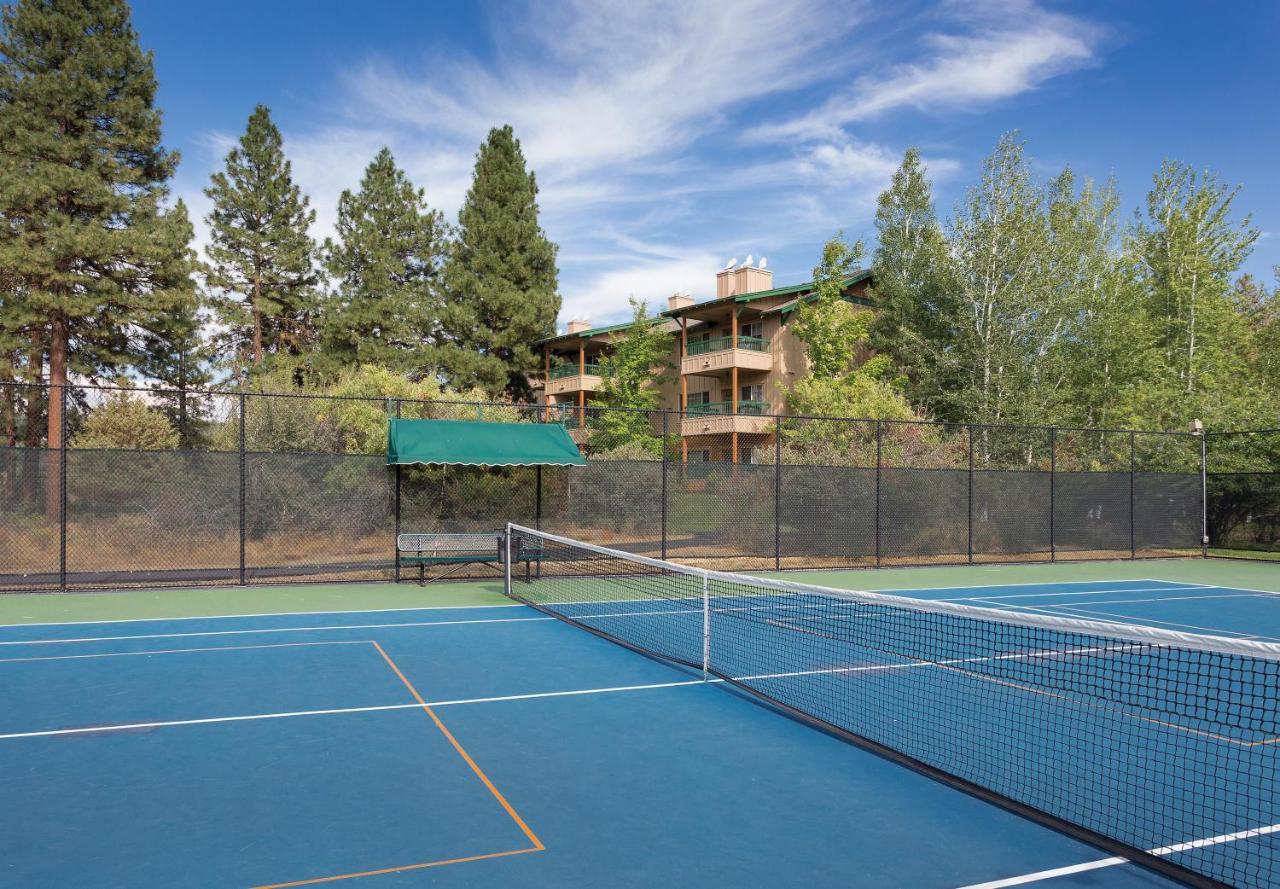 Worldmark Running Y Klamath Falls Exterior foto