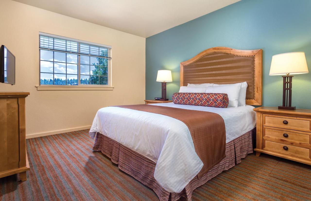 Worldmark Running Y Klamath Falls Exterior foto
