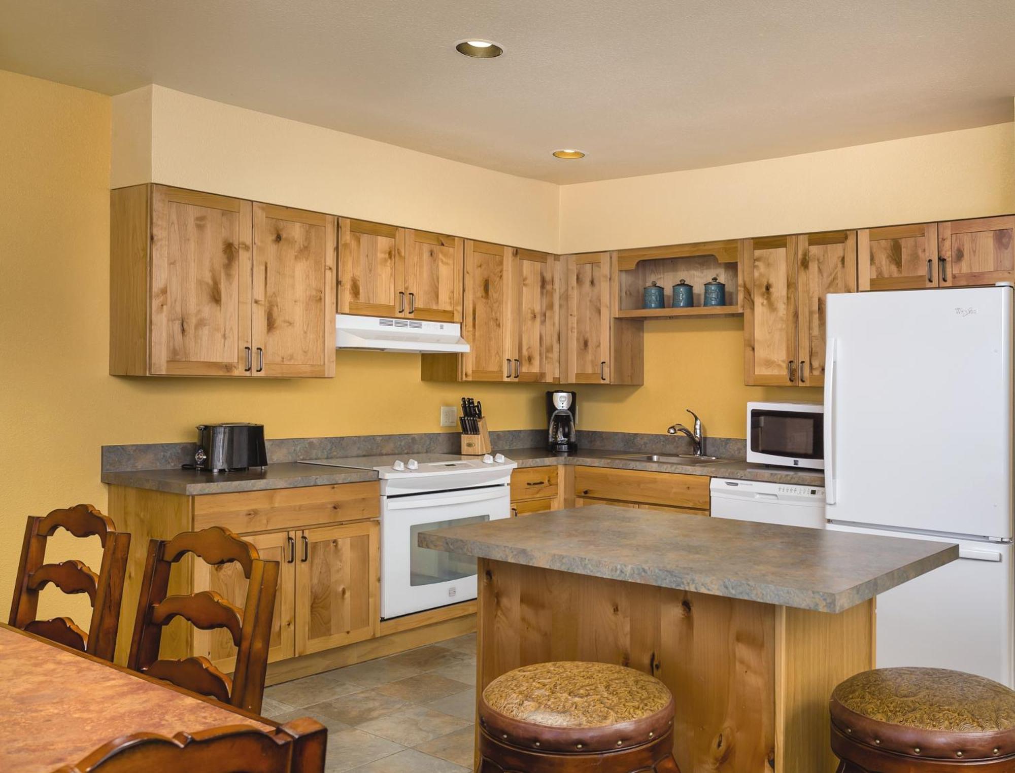 Worldmark Running Y Klamath Falls Exterior foto