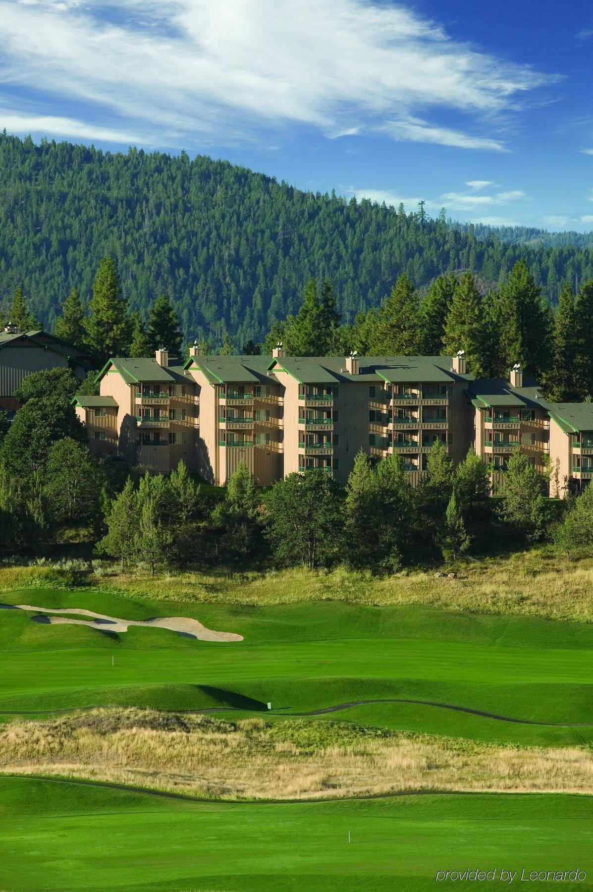 Worldmark Running Y Klamath Falls Exterior foto
