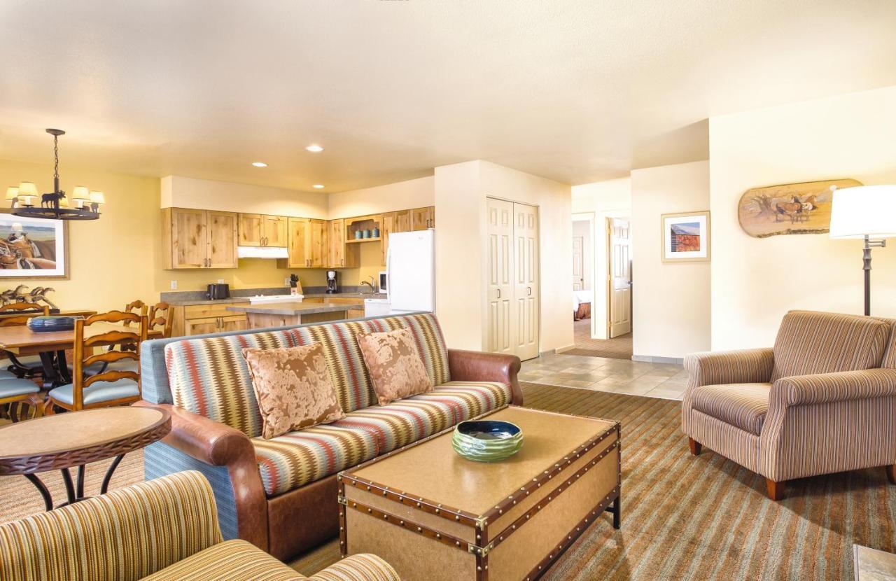 Worldmark Running Y Klamath Falls Exterior foto