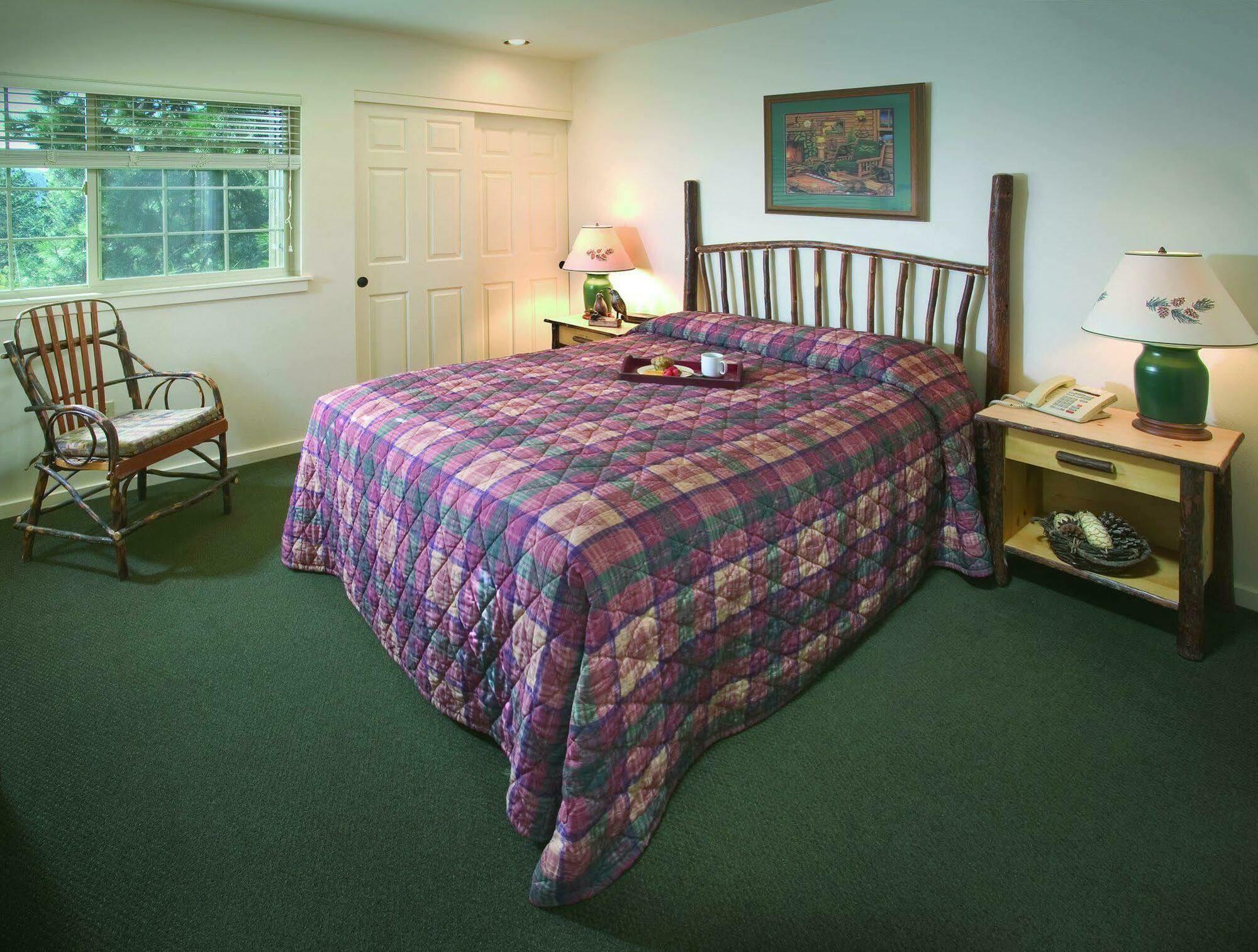 Worldmark Running Y Klamath Falls Exterior foto