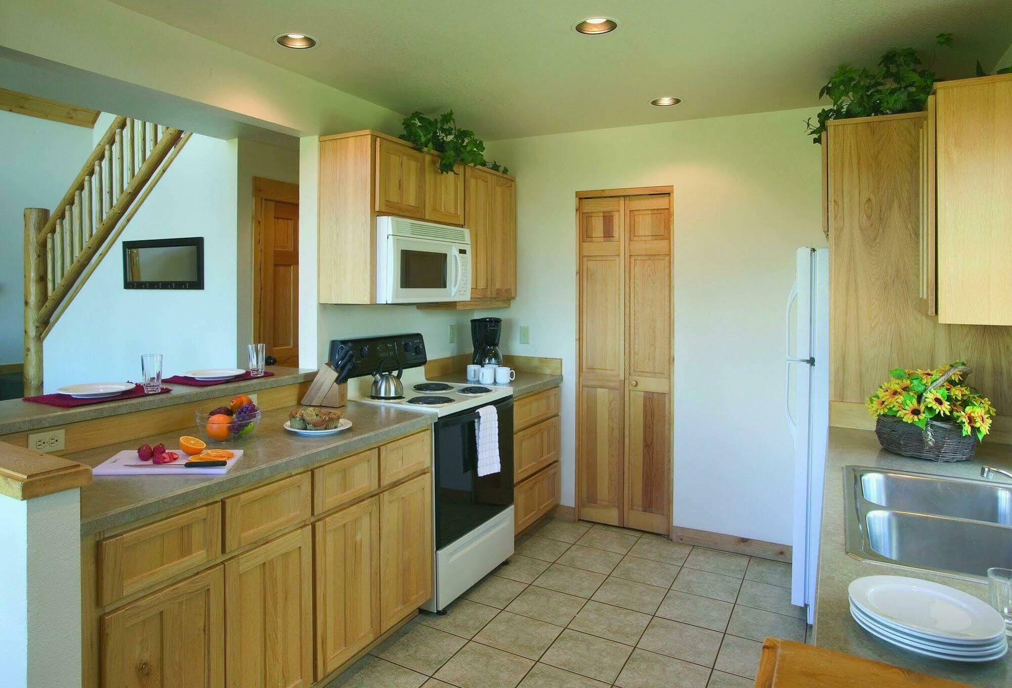 Worldmark Running Y Klamath Falls Exterior foto